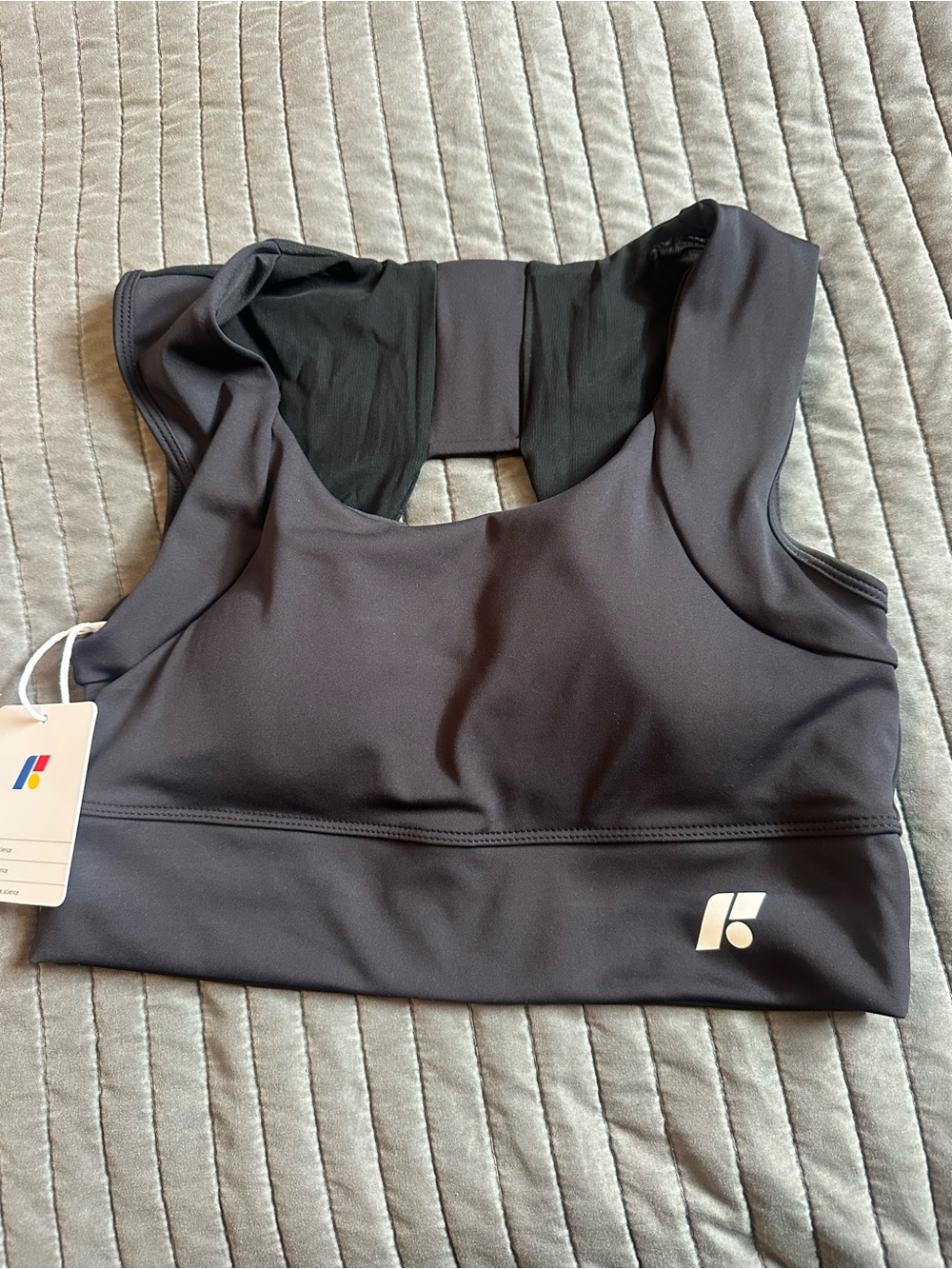 Sports Bra - Forme posture correcting Power +